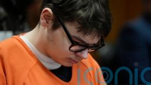 Michigan teenager gets life in prison for high school attack