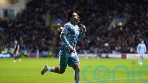 Callum O’Hare double fires Coventry to win over Birmingham