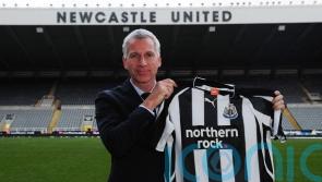 On this day in 2010: Alan Pardew appointed as Newcastle manager
