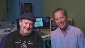 Johnny Vegas on Wombles series: Richard E Grant’s voice perfect for storytelling