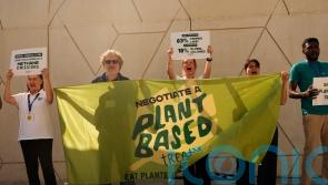 Opec ‘panicking’ as Cop28 talks focus on possible fossil fuel phase-out