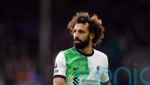 Mohamed Salah: A double century of Liverpool goals