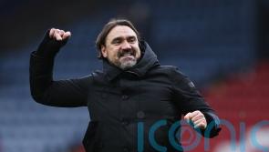 Daniel Farke salutes the quality of Leeds’ finishing in win at Blackburn