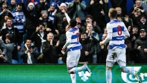 QPR secure third successive win with victory over Hull