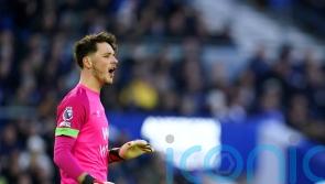James Trafford produces stunning display to help Burnley draw at Brighton