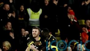 Watford leave it late to deny Southampton