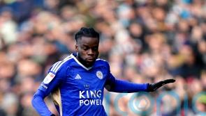 Stephy Mavididi at the double as Leicester sweep aside Plymouth
