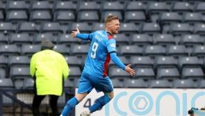 Billy Mckay completes fine Inverness comeback at Queen’s Park