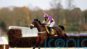 Le Patron gives Noonan first Grade One victory
