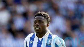 Sheffield Wednesday climb off foot of table with late win at Stoke