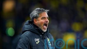 David Wagner urges Norwich to be more ruthless after draw with Preston