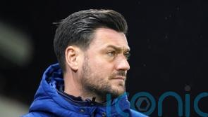 Wimbledon boss Johnnie Jackson hails team’s belief as winning home run continues