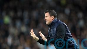 Gary Caldwell vows to fight on after Exeter suffer home loss to Post Vale