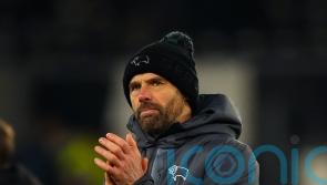 Paul Warne delighted as Derby defeat 10-man Leyton Orient