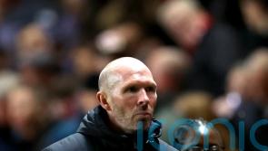 Michael Appleton hits out at referee after Charlton throw away two-goal lead