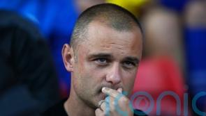 Shaun Maloney and Michael Skubala content as Wigan and Lincoln share points