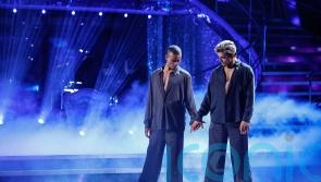 Layton Williams given standing ovation from Craig Revel Horwood on Strictly