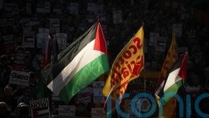 Yousaf says UK ‘complicit in killing children’ in Gaza