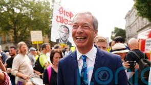 Nigel Farage, Tony Bellew and Sam Thompson to face I’m a Celebrity final