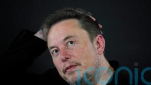 X boss Elon Musk restores account of conspiracy theorist Alex Jones