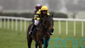 Chambard and Lucy Turner grind out Becher win