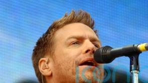 Bryan Adams: Meeting Diana was one of the greatest things to happen to me