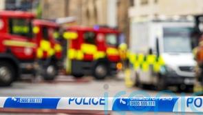 Man, 59, dies in Glasgow house fire