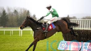 Silent Approach causes big upset at Cork