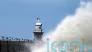Fresh weather warnings in place as wet and windy weekend continues