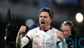Manchester City survive scare in battling Premier League comeback win at Luton