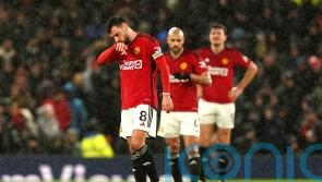 Bruno Fernandes apologises for ‘unacceptable’ Manchester United display