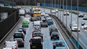 Christmas getaway traffic to peak earlier than usual
