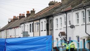 Mother to appear in court charged with manslaughter over children’s fire deaths