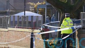 Teenager due in court charged with murder after woman shot dead in east London