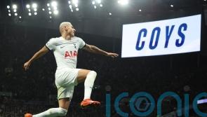 Ange Postecoglou hails ‘really important’ Richarlison after brace in Spurs win