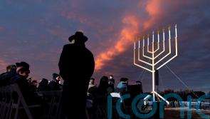 Biden to host Hanukkah reception amid rising antisemitism in United States
