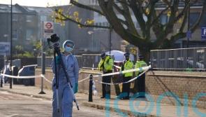 Teenager in court charged with murder after woman shot dead in east London