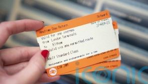 Train ticket retailers using drip pricing – regulator