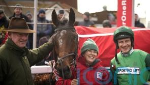 Ascot plan, as El Fabiolo enjoys comfortable Hilly Way success