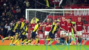 Home discomfort – Man Utd’s Old Trafford woes as Bournemouth inflict latest loss