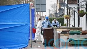 Mother charged with manslaughter over children’s fire deaths granted bail