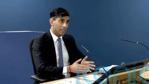Sunak apologises to bereaved families as he appears before Covid inquiry
