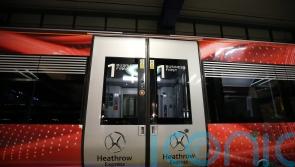 Train passengers suffer fresh disruption