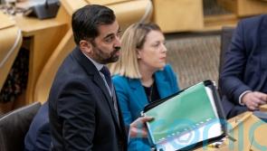 Cameron letter ‘petty and misguided’, claims Yousaf