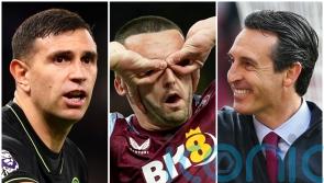 From relegation candidates to title contenders &ndash; Unai Emery&rsquo;s impact at Villa