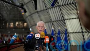 Pressure mounts on Hungary not to veto EU membership talks with Ukraine