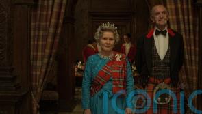 Imelda Staunton ‘mastered mannerisms’ of late Queen – The Crown’s royal adviser