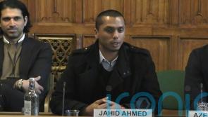 Jahid Ahmed says Essex sharing full racism report would provide ‘some closure’
