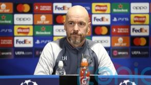 Erik ten Hag confident Man Utd can end record Bayern run and avoid European exit