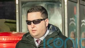 Senior US officer goes on trial accused of causing crash that injured teenagers